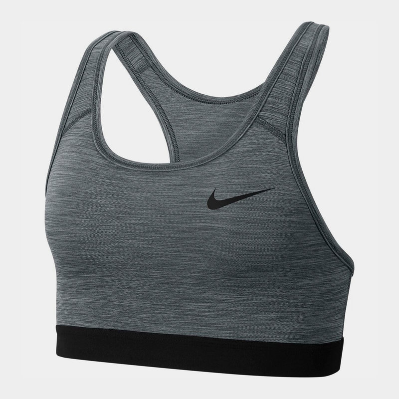 Nike Pro Swoosh Medium Support Sports Bra Womens