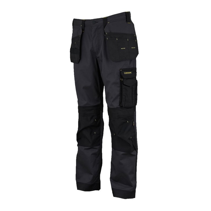 Dunlop On Site Trousers Mens