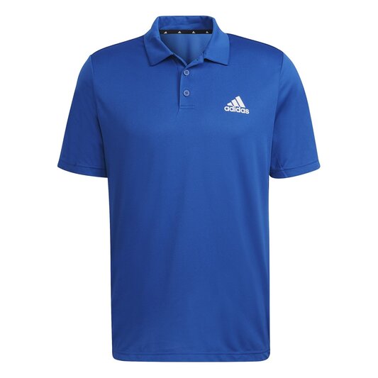 adidas Mens Fab Polo Shirt