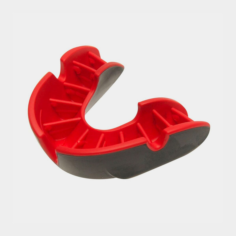 Opro Silver Mouthguard
