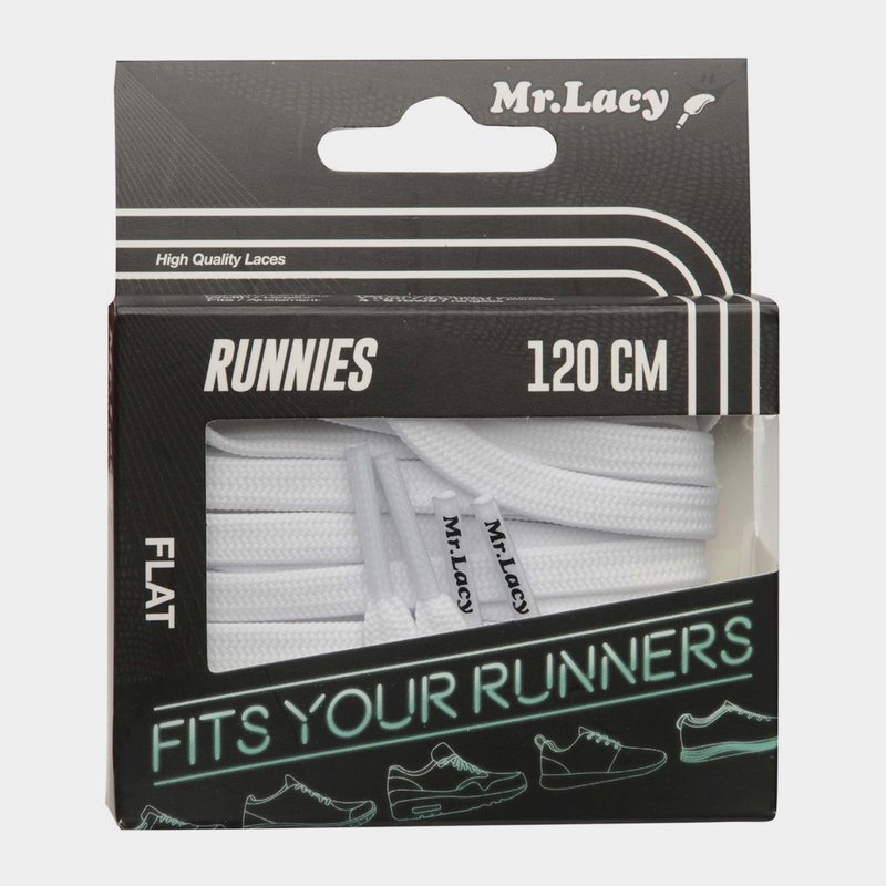 Mr Lacy Runnies Flat