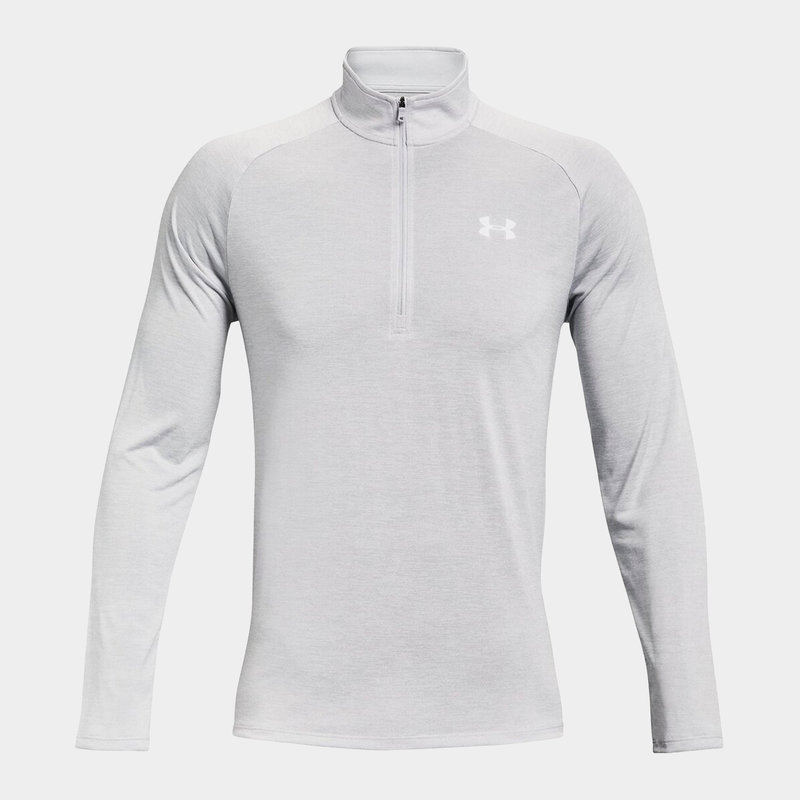 Under Armour Tech Half Zip Top Mens