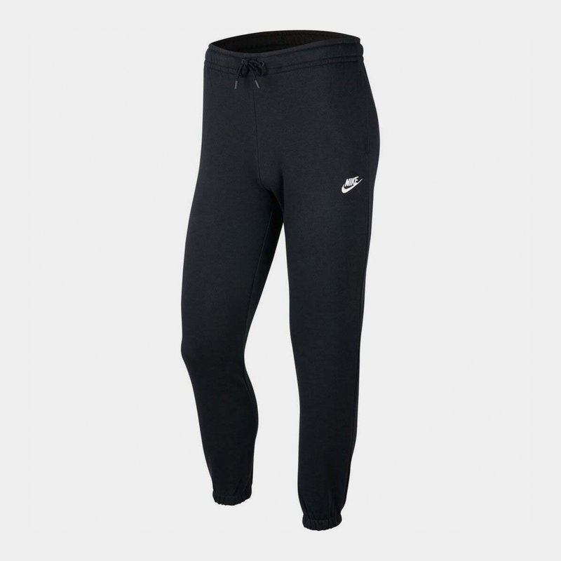 Nike Sportswear Essential Womens Fleece Joggers