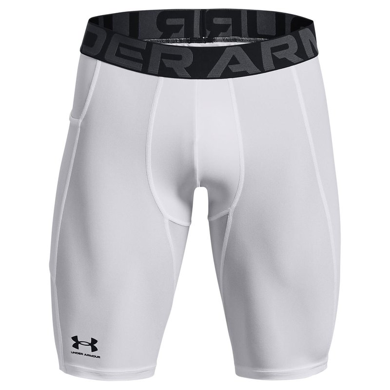 Under Armour Armour HeatGear Armour Long Shorts Mens