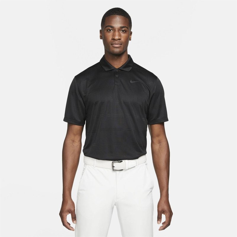 Nike FIT Vapor Golf Polo Mens