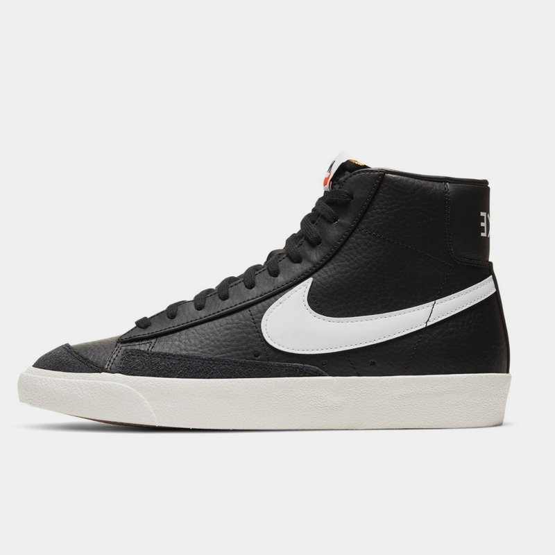 Nike Blazer Mid High Tops Mens
