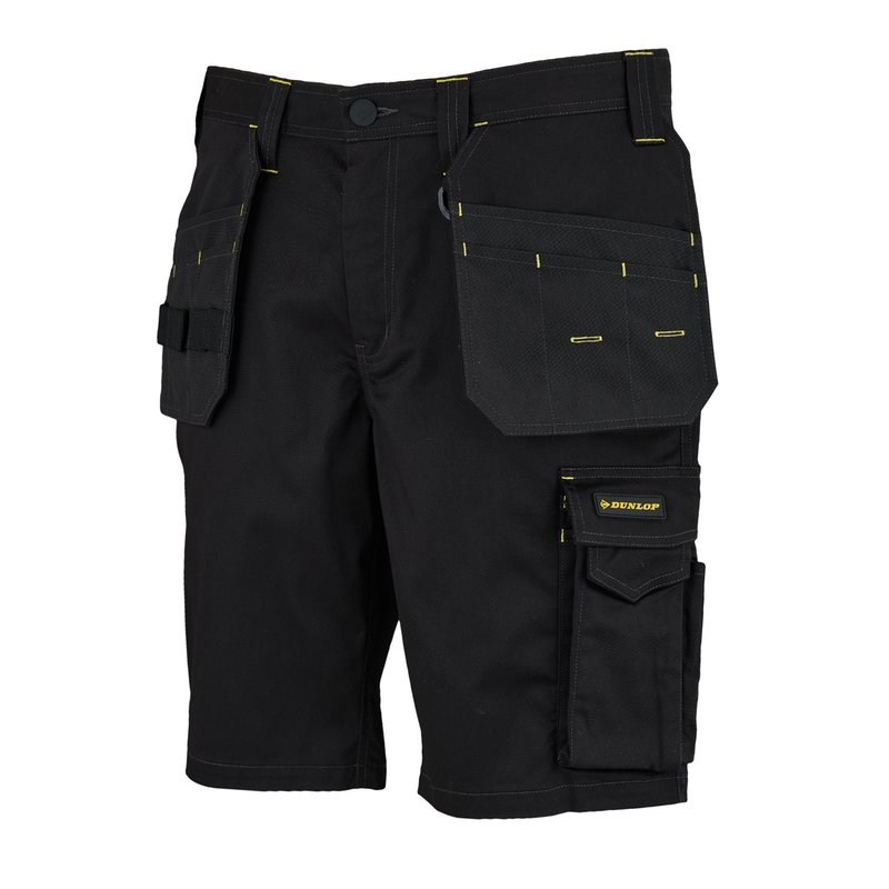 Dunlop On Site Shorts Mens