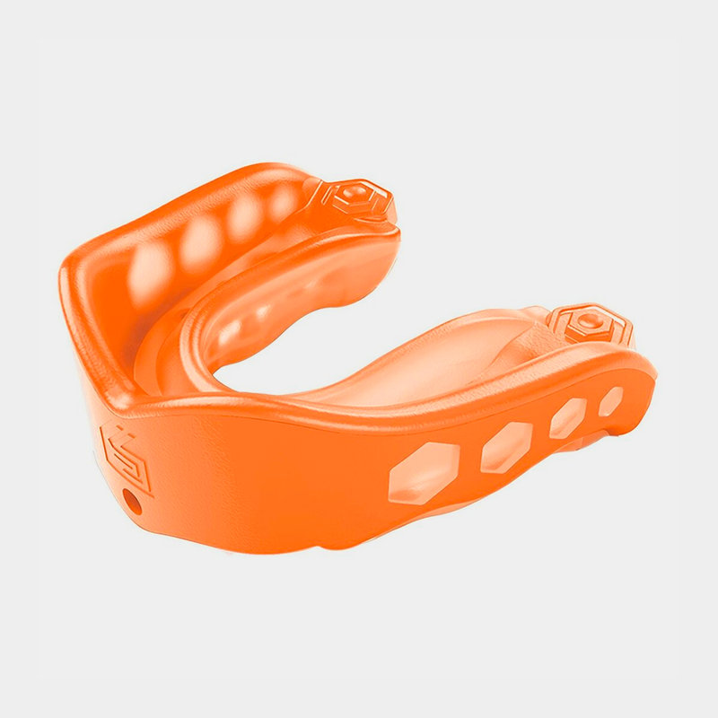 Shock Doctor Gel Max Mouth Guard