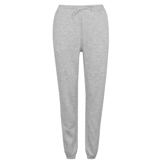 LA Gear Closed Hem Jogging Pants Ladies