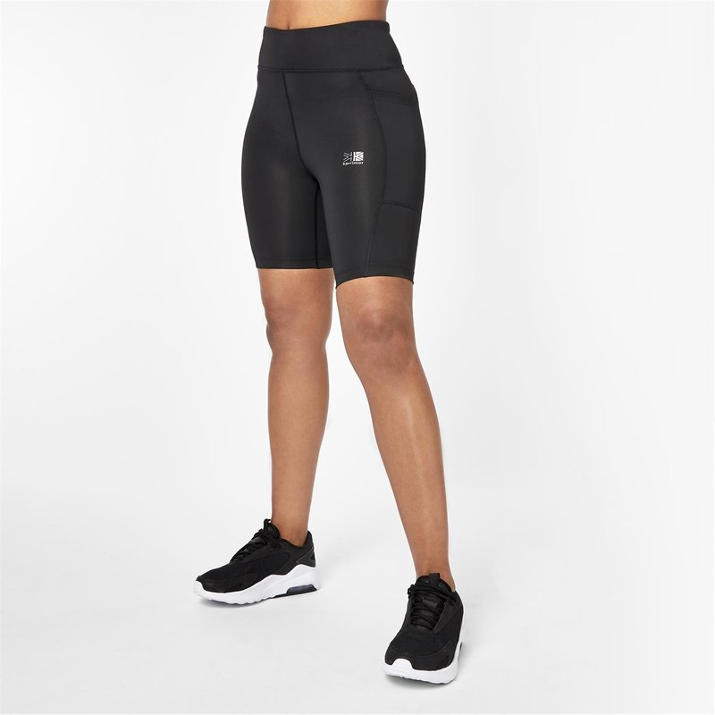 Karrimor Short Running Tights Ladies