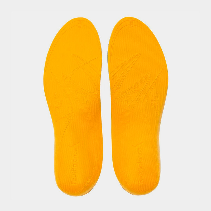 Footbalance QuickFit Mens Insoles
