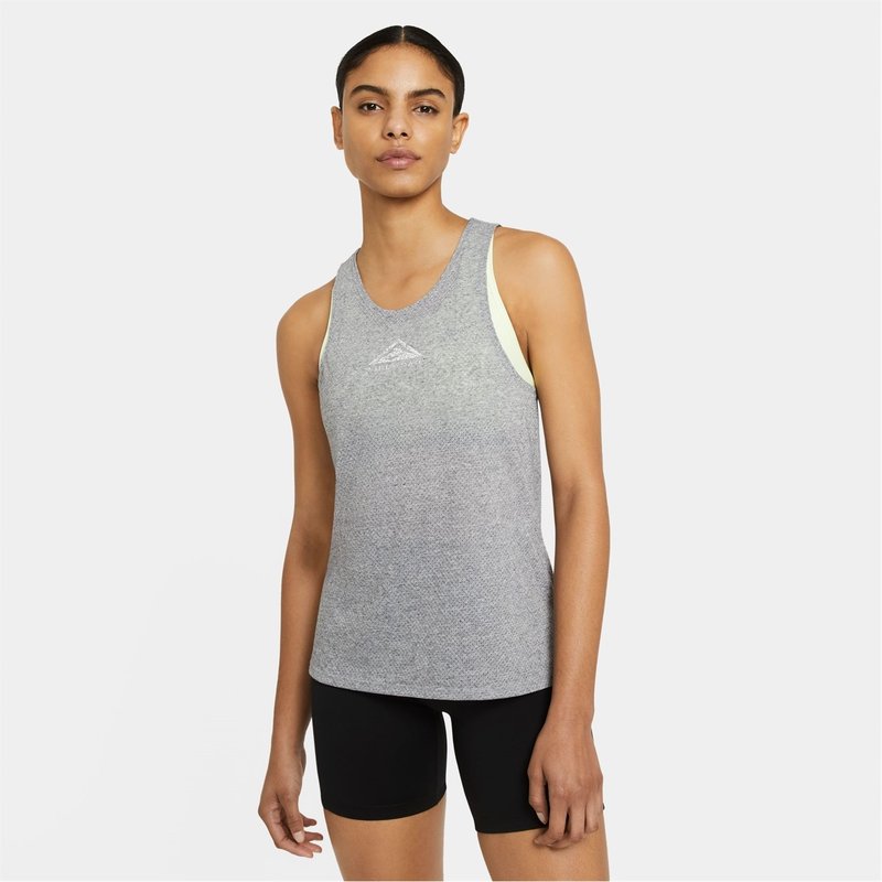 Nike City Sleek Tank Top Womens