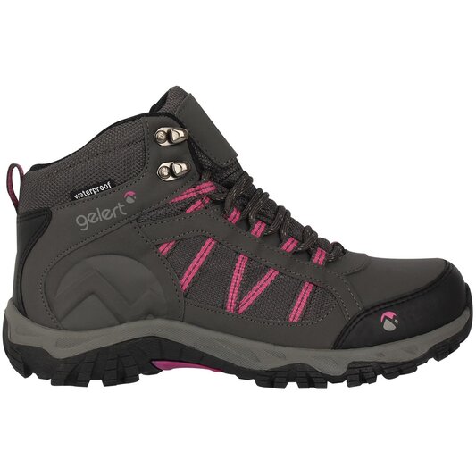 Gelert Horizon Mid Waterproof Ladies Walking Boots