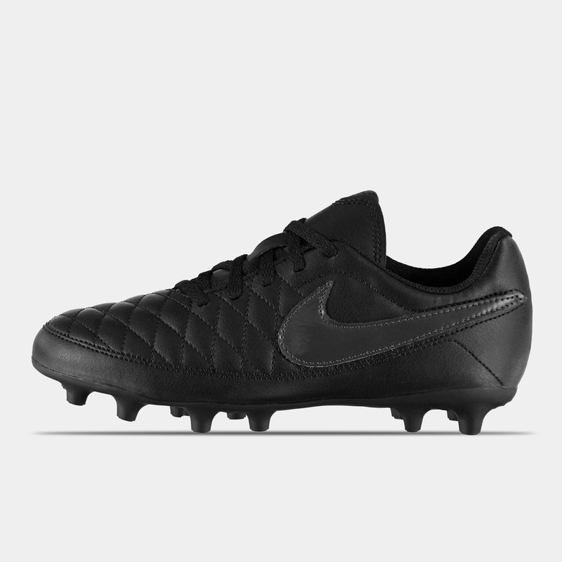 nike kids football boots