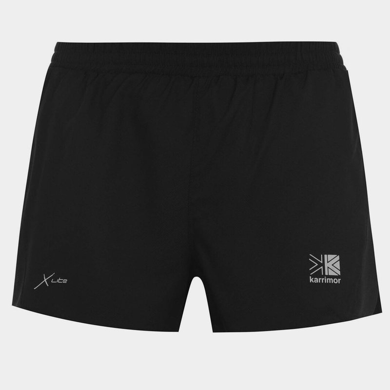 Karrimor 3inch Running Shorts Mens