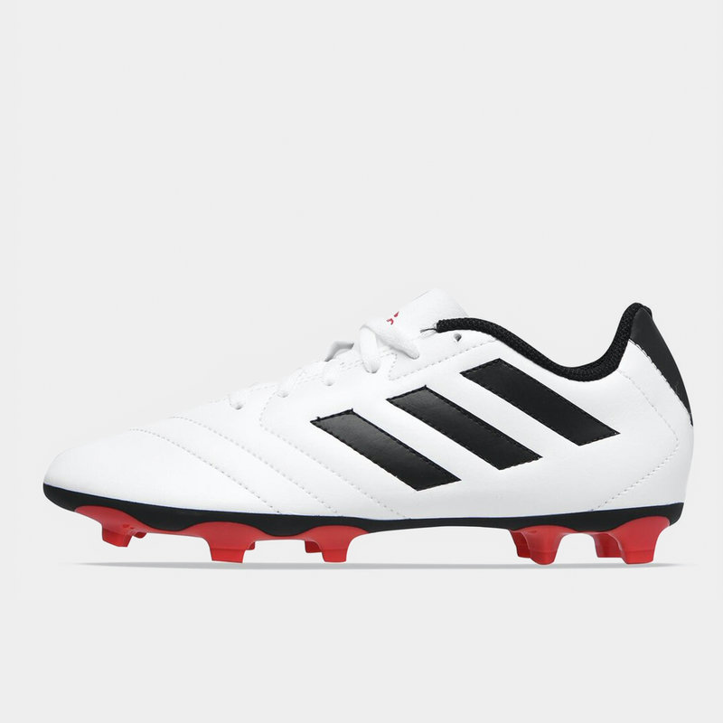 adidas Goletto Junior Firm Ground Football Boots Junior Boys