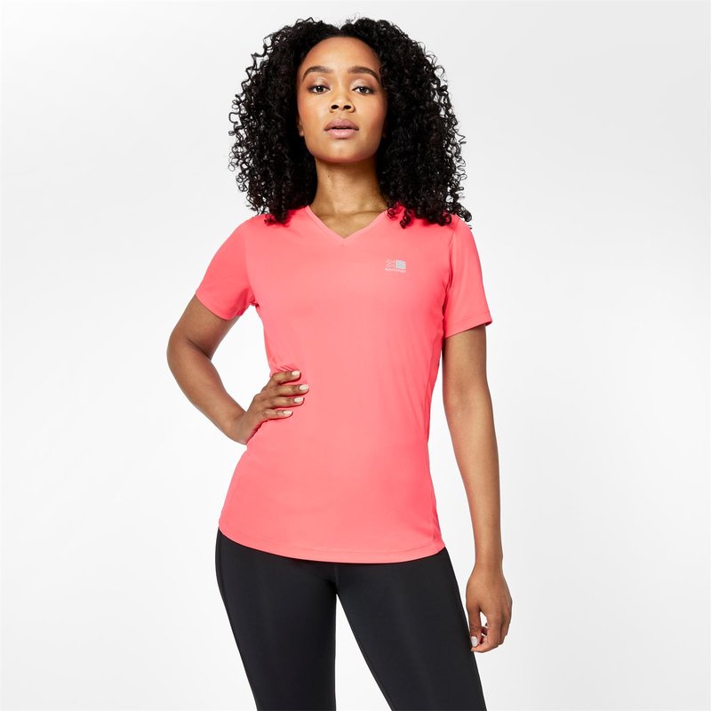 Karrimor Short Sleeve Running T-Shirt