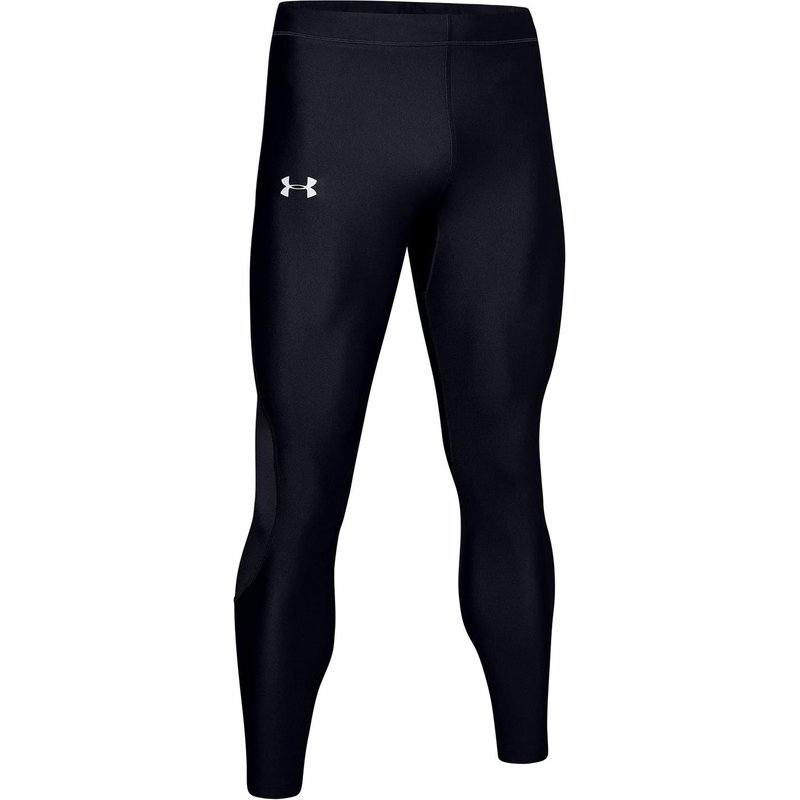Under Armour Run True Leggings Mens