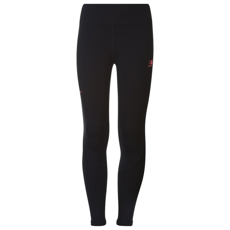 Karrimor XLite Running Tights Junior Girls