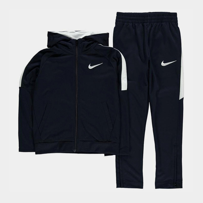 Nike Hood T Suit Inf00