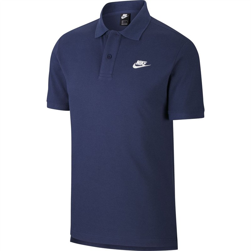 Nike Match Up Polo Shirt Mens