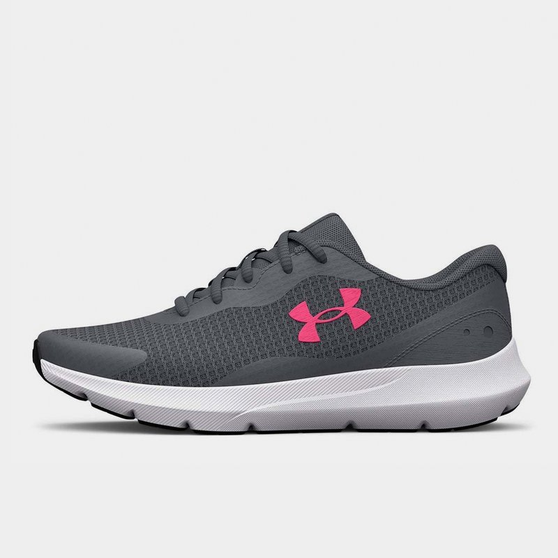 Under Armour Surge 3 Trainers Womens