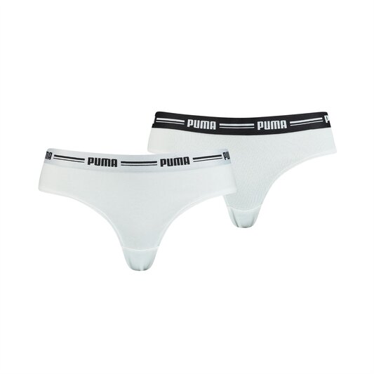 Puma Brazilian 2 Pack Ladies