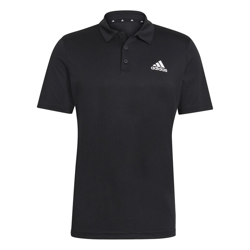 adidas Mens Fab Polo Shirt