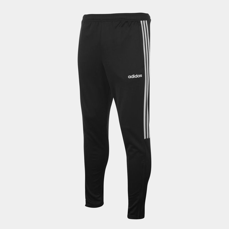 adidas Mens Football Sereno 19 Pants Slim