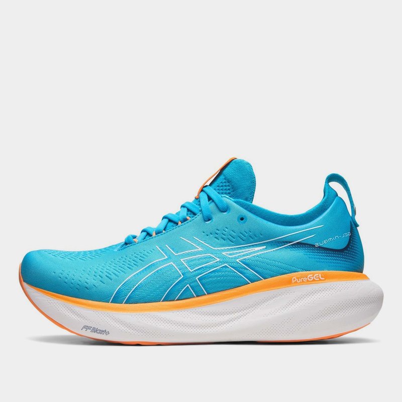 Asics Gel Nimbus 25 Mens Running Shoes