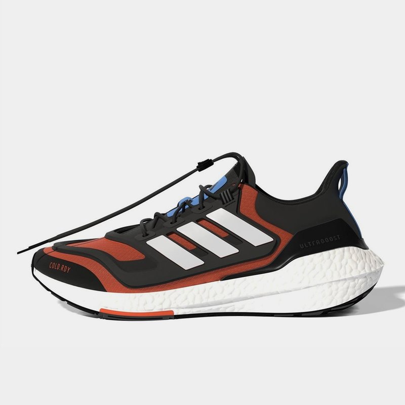 adidas Ultraboost 22 COLD.RDY Running Shoes Mens