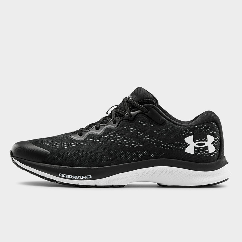 Under Armour Charged Bandit Running Trainers Womens