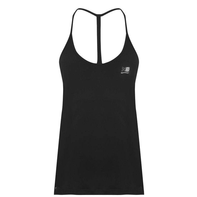Karrimor T Back Tank Top Ladies