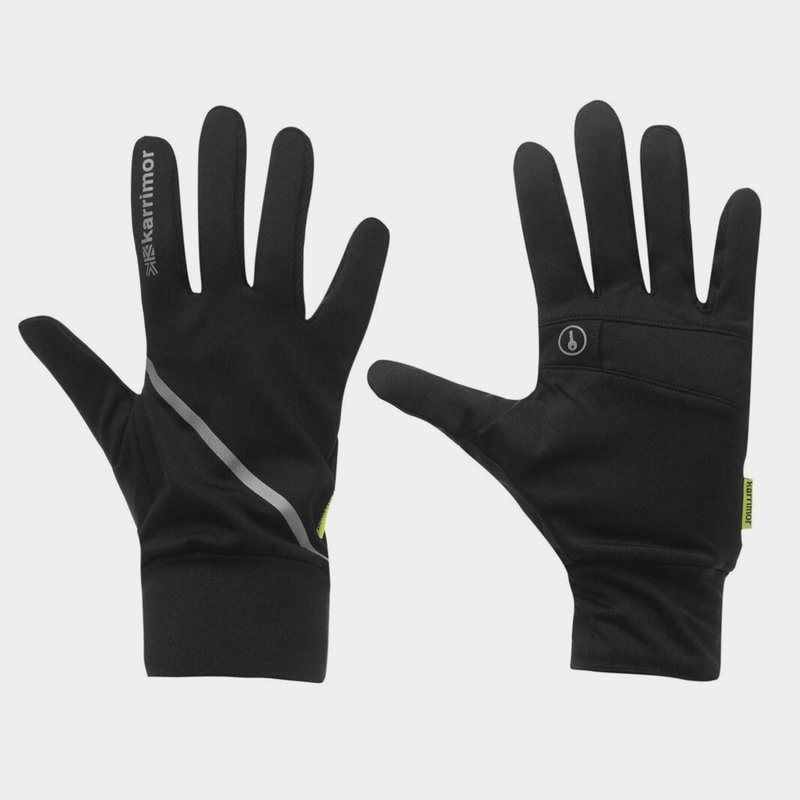 Karrimor Running Gloves Ladies