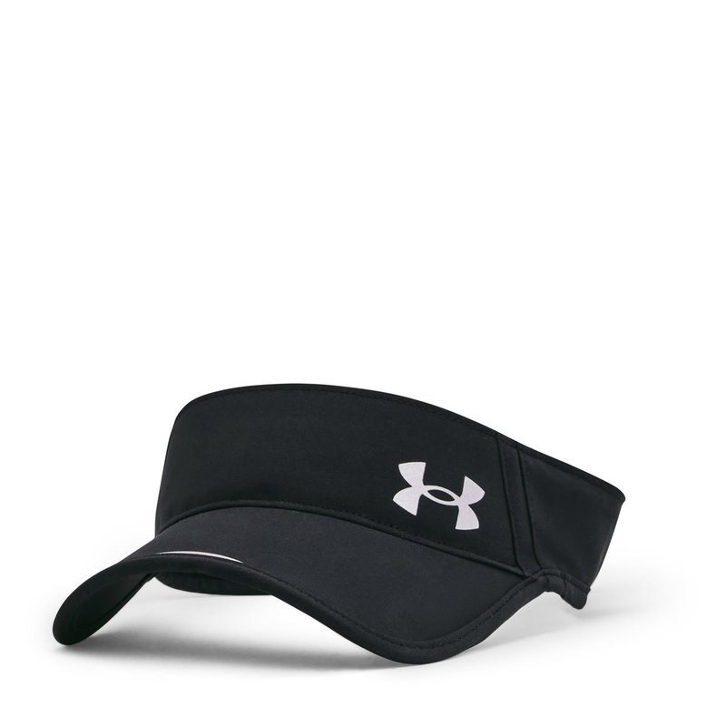 Under Armour Isochill Launch Run Visor
