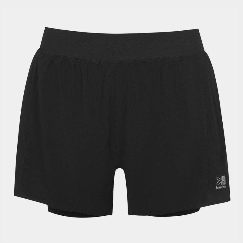 Karrimor 2 in 1 Running Shorts