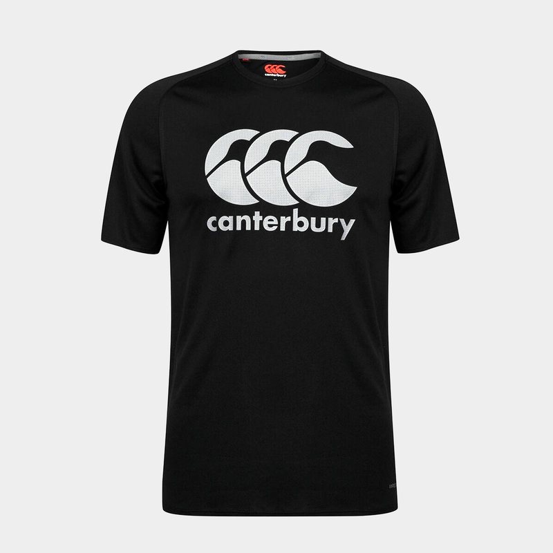Canterbury Essential T-Shirt Mens