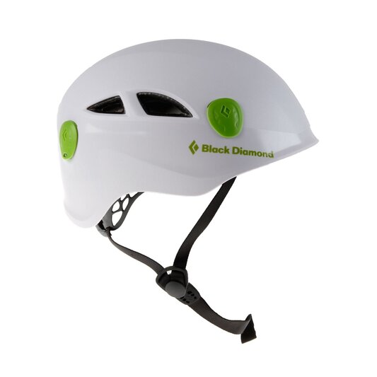 Black Diamond Half Climbing Helmet