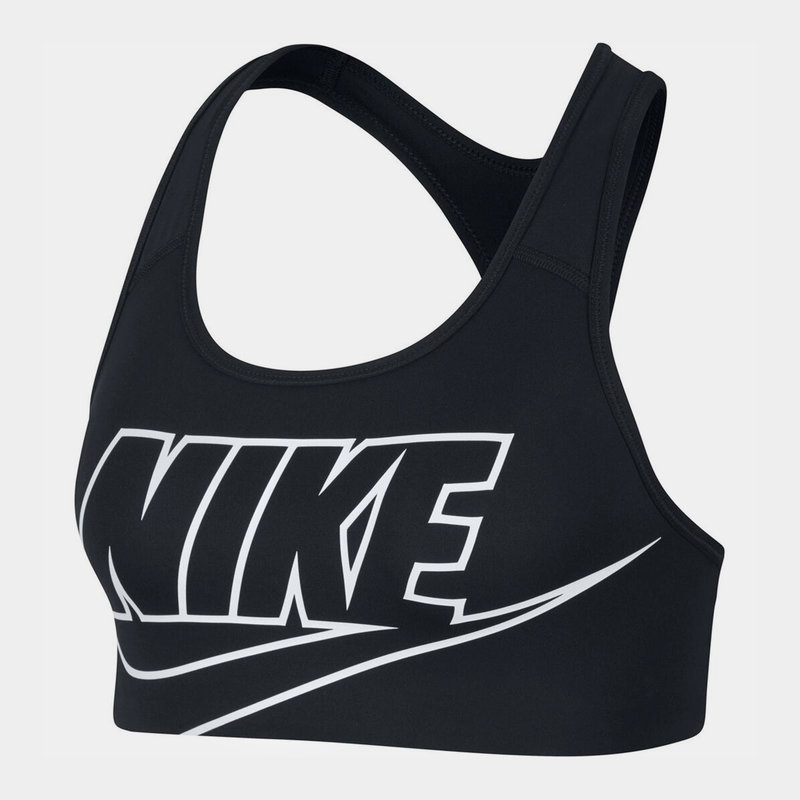 Nike Futura Sports Bra Ladies