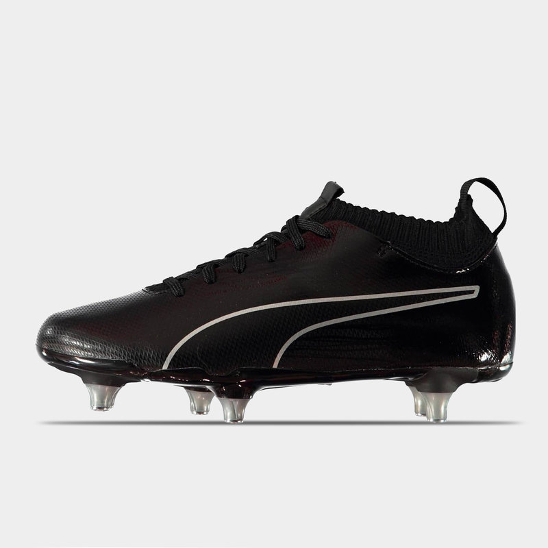 Puma evoKNIT SG Kids Football Boots