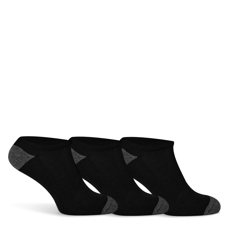 Calvin Klein Liner Socks 3 Pack