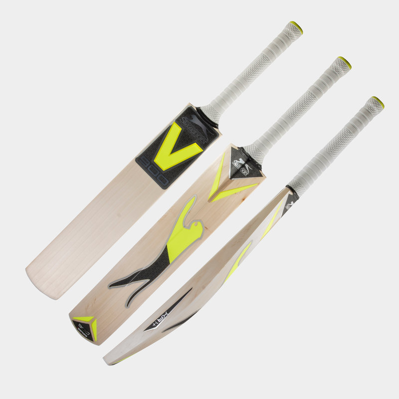 Slazenger V900 G1+ Cricket Bat