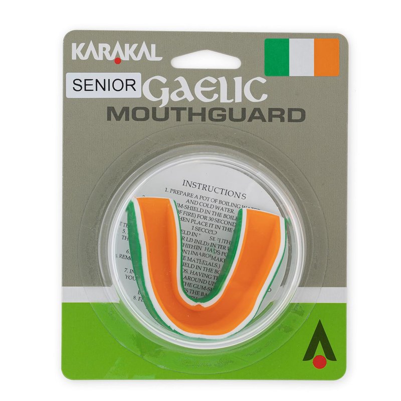 Official Ireland Mouthguard Mens
