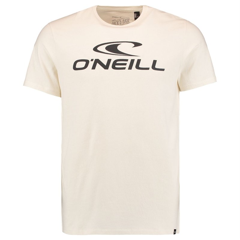 ONeill Large Logo T Shirt Mens