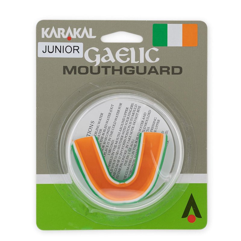 Official Mouthguard Junior