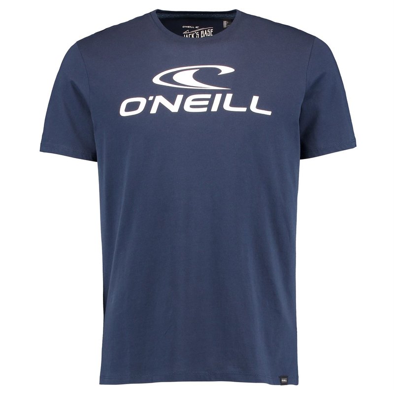 ONeill Large Logo T Shirt Mens