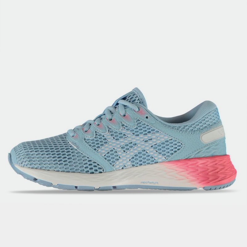 Asics Roadhawk FF 2 Ladies Running Shoes