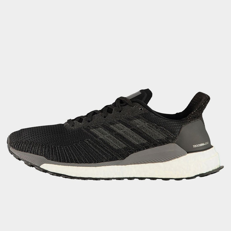 adidas SolarBoost  Mens Running Shoes