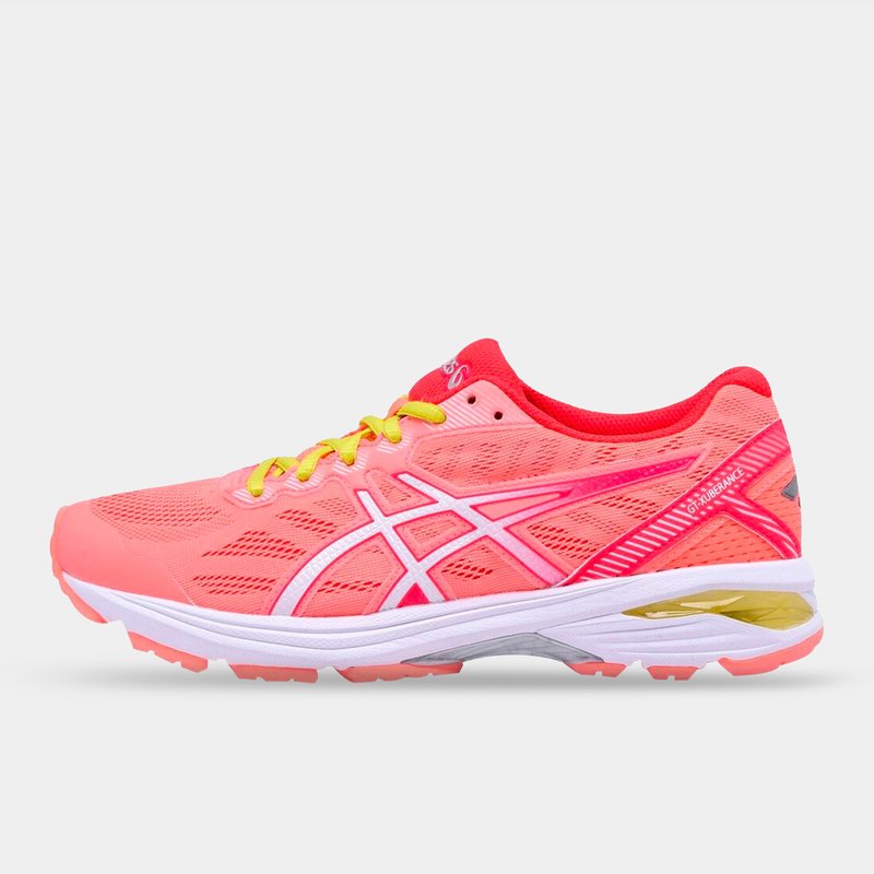 Asics GT Xuberance Womens Running Shoes