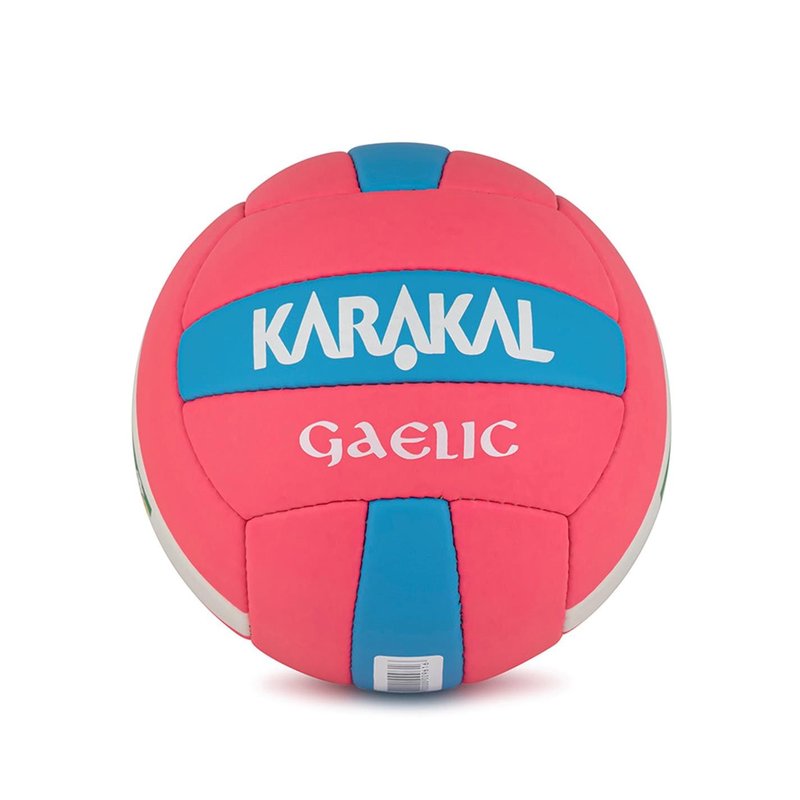 Karakal First Touch Gaelic Ball